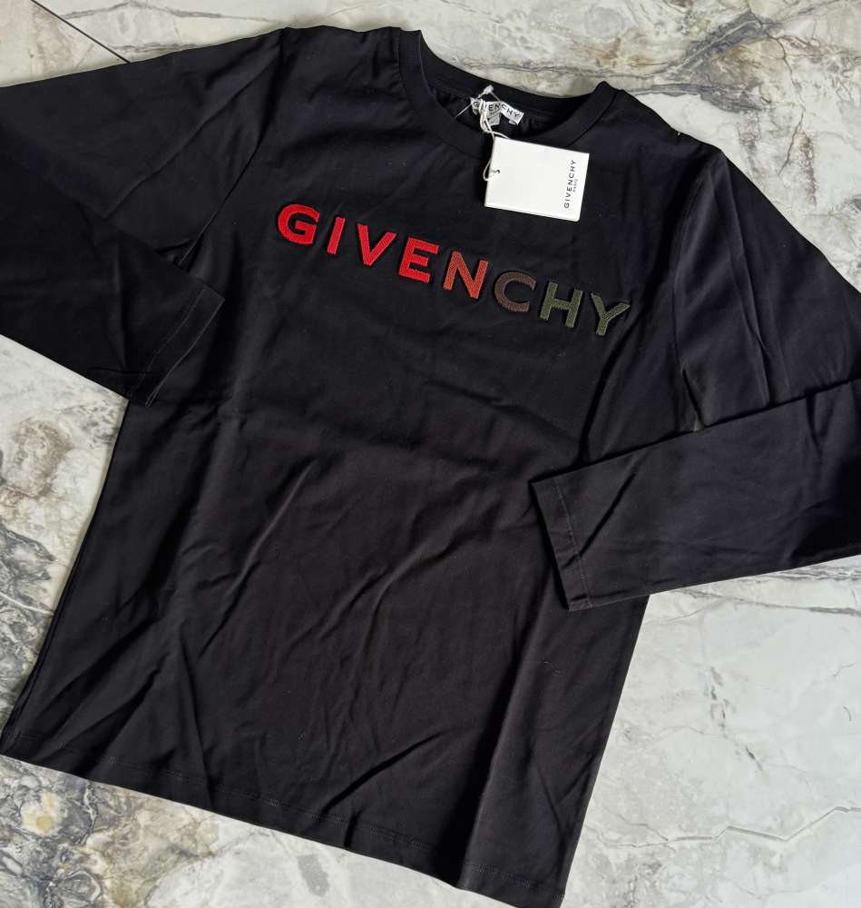 Givenchy tričko