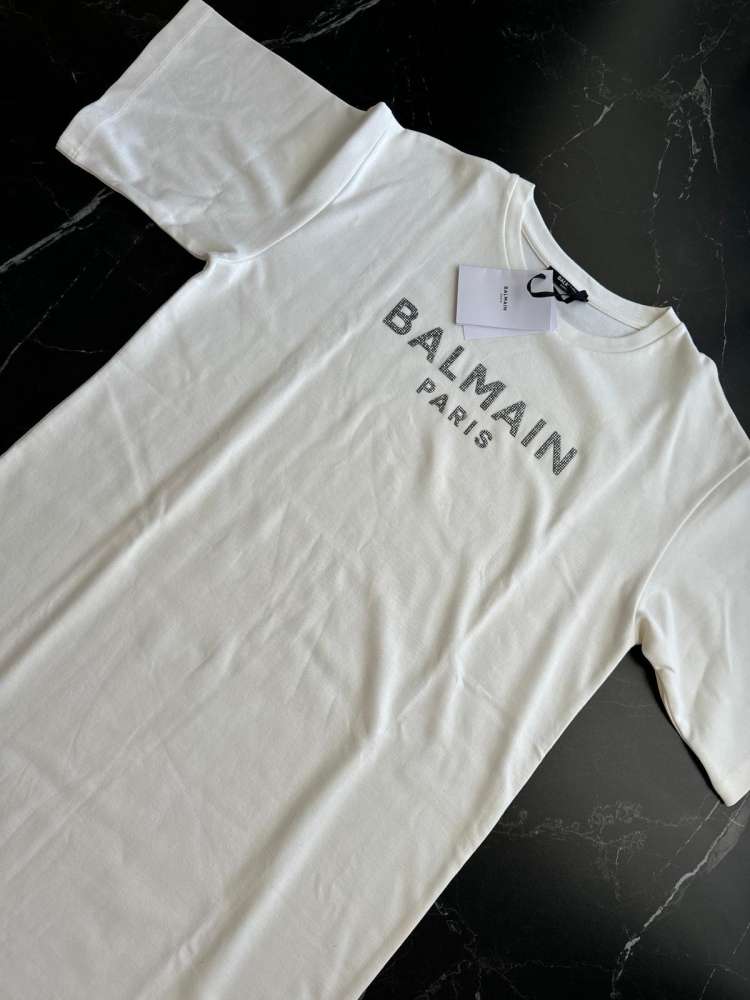 Balmain šaty