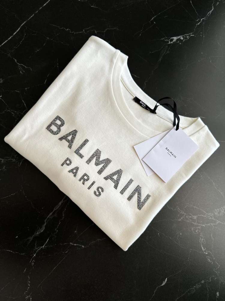 Balmain šaty