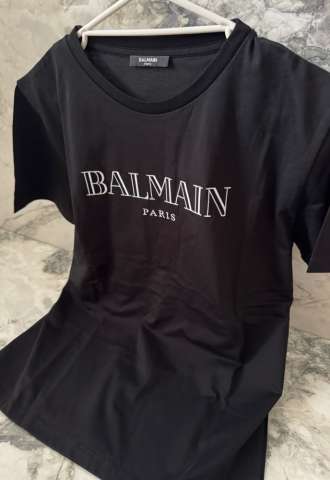 https://vipluxury.sk/Balmain tričko