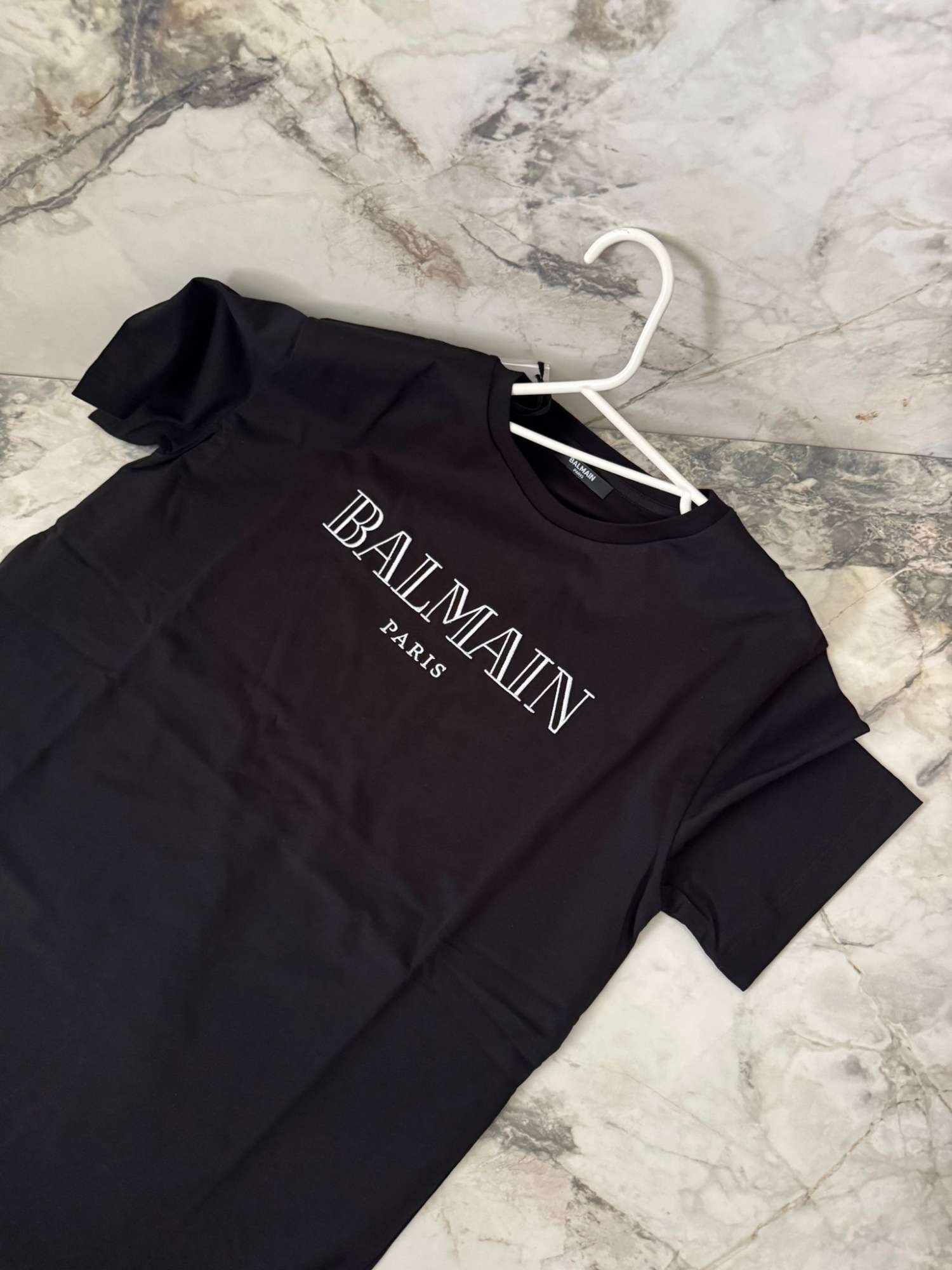 Balmain tričko