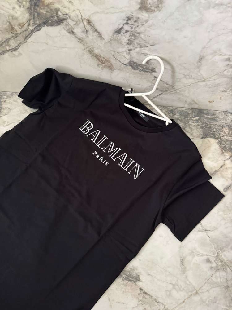 Balmain tričko