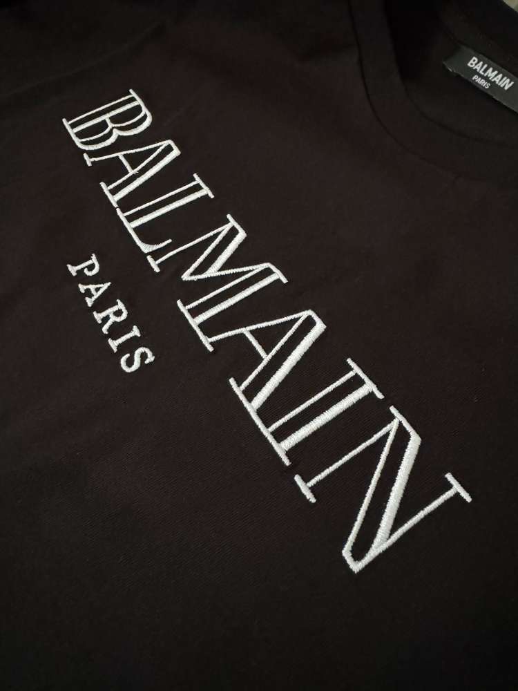 Balmain tričko