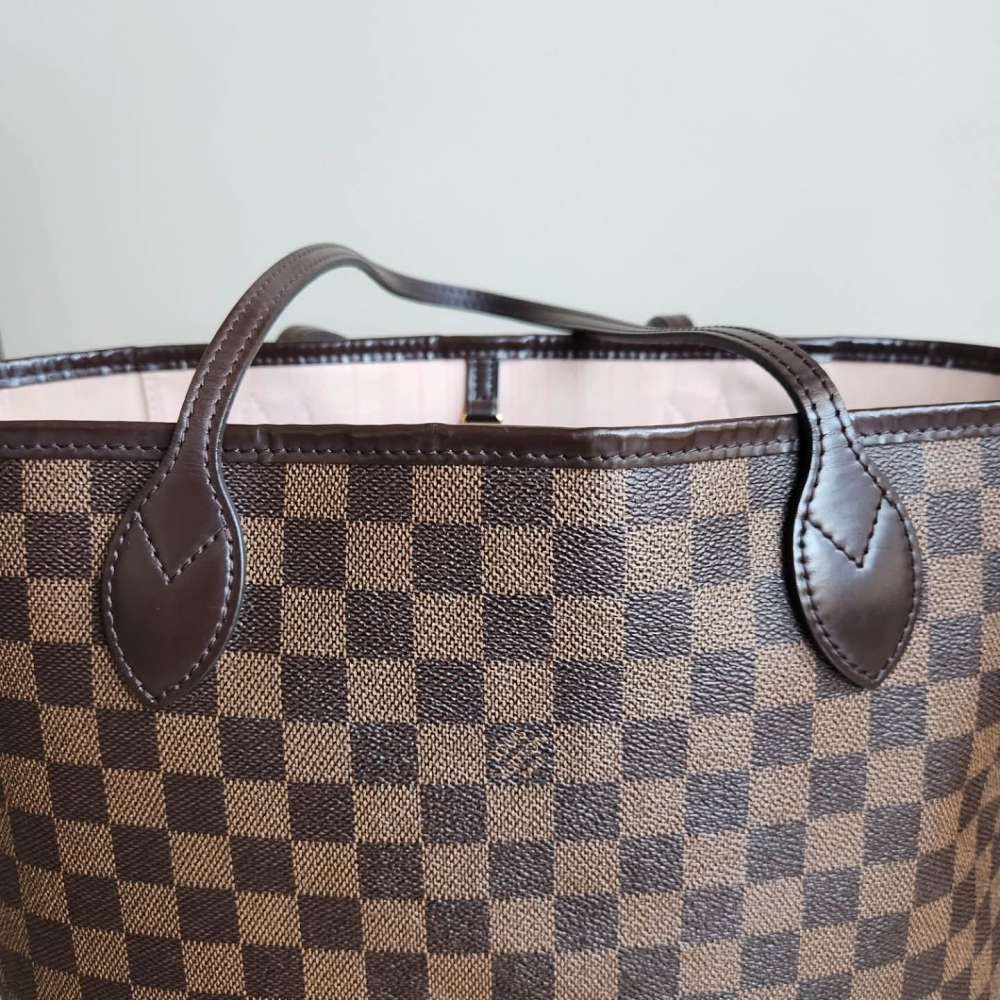 Louis Vuitton Neverfull MM