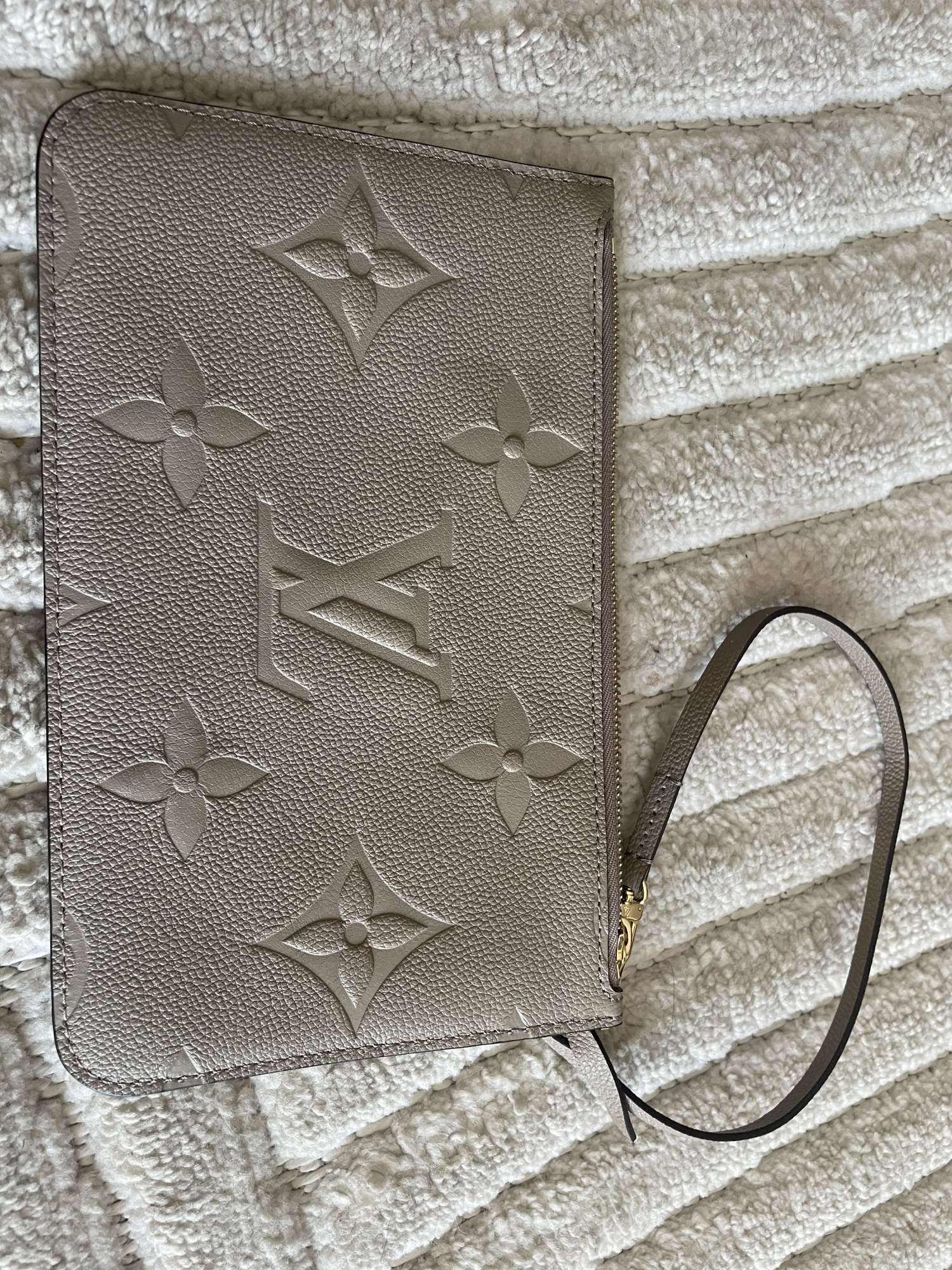 louis vuitton Clutch, uplne novy