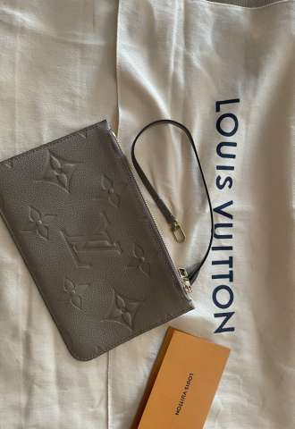 https://vipluxury.sk/louis vuitton Clutch, uplne novy