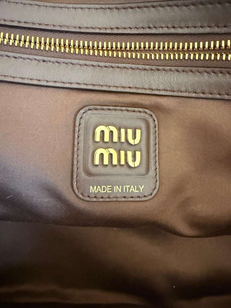Kabelka Miu Miu