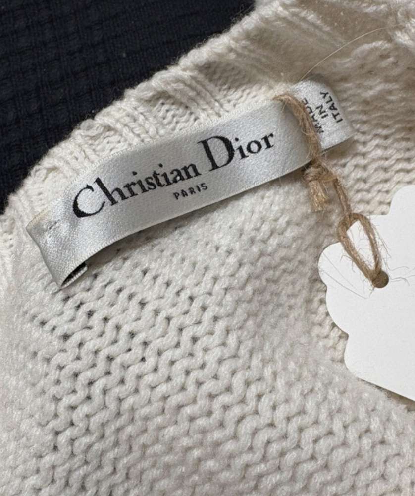 Dior svetrik