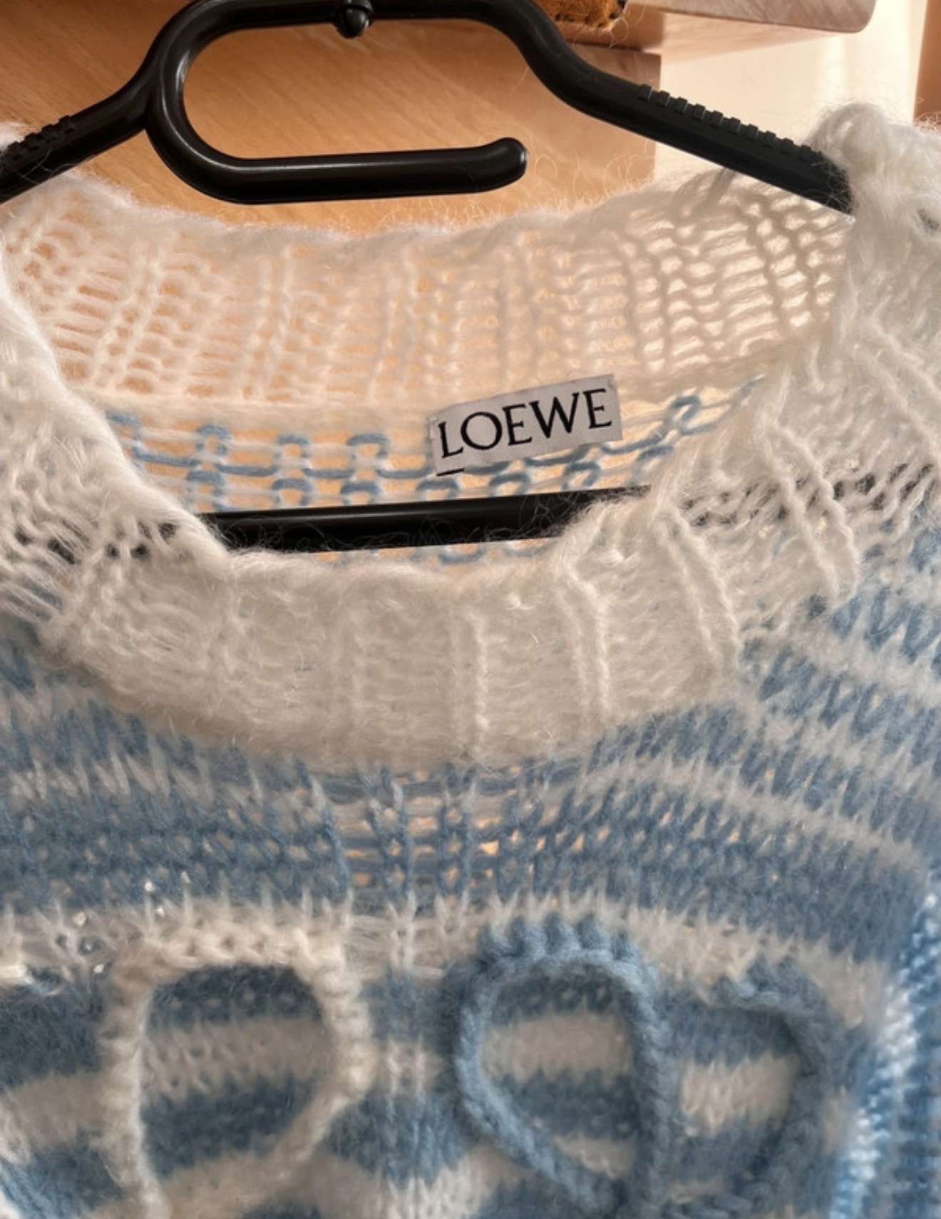 LOEWE sveter