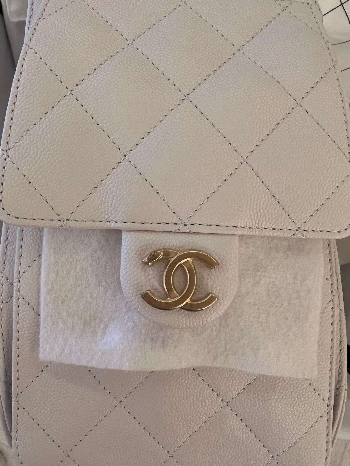 Chanel 25 bag