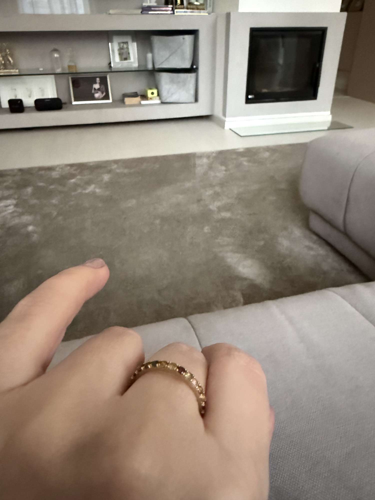 Eternity Prsten na mieru od zlatnika cilinder