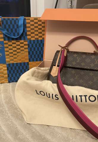 https://vipluxury.sk/Louis Vuitton Cluny BB