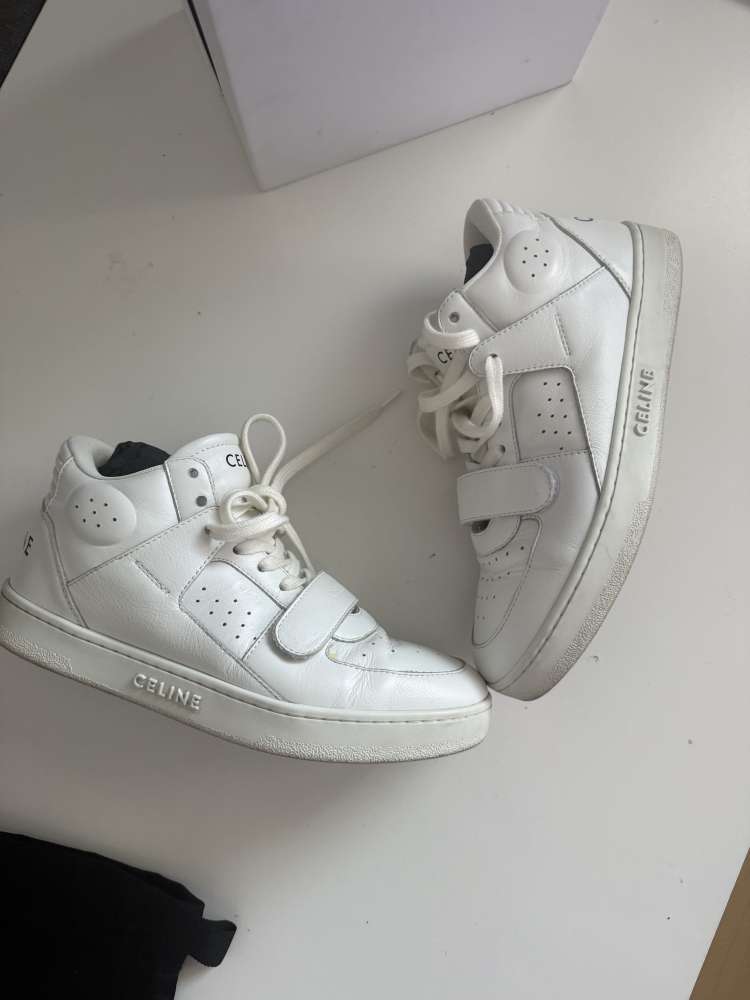 Celine tenisky 37