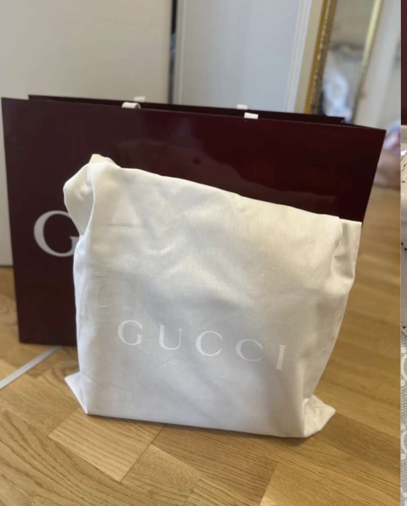 Gucci taška