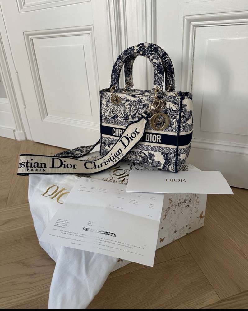 Dior Lady Dior