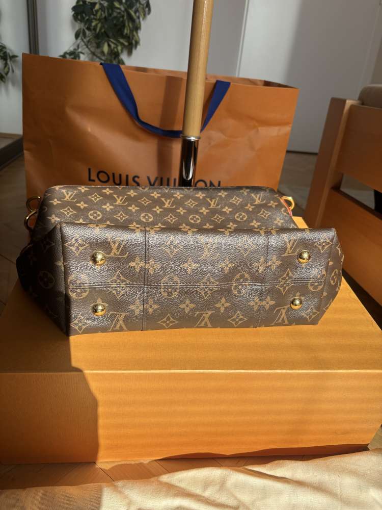 Louis Vuitton Melie Monogram