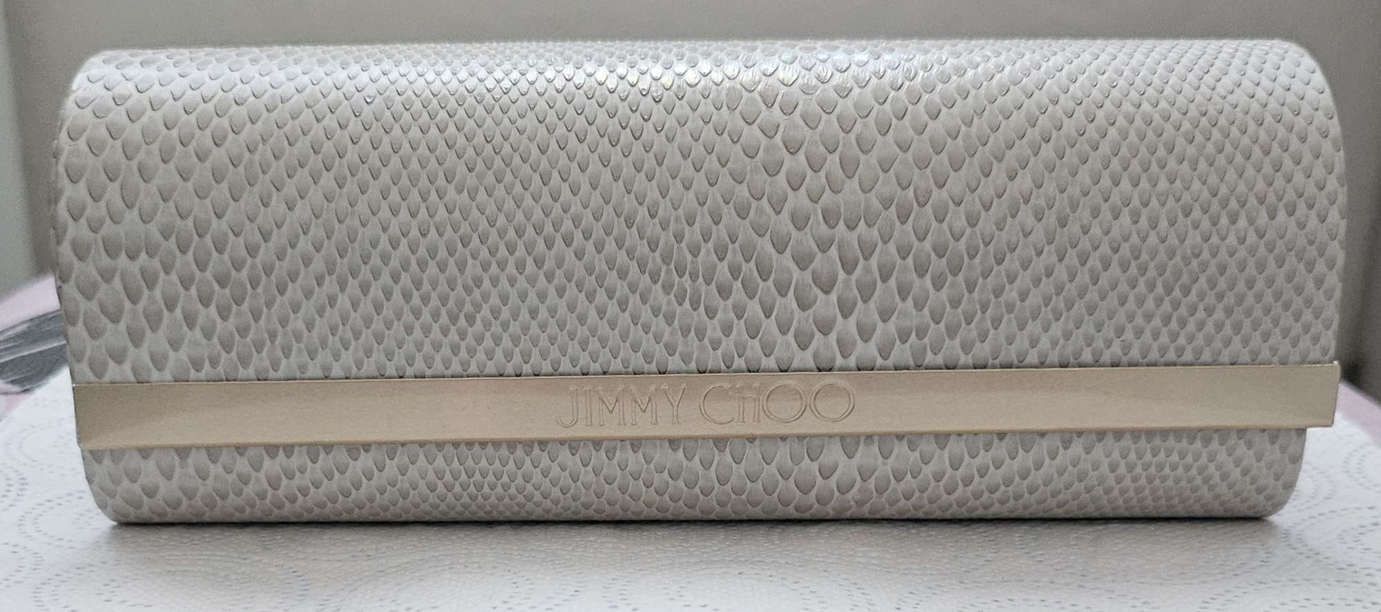 Jimmy Choo slnečné okuliare model FELINE.