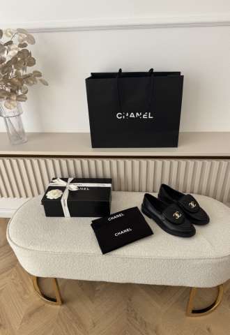 https://vipluxury.sk/Chanel loafers