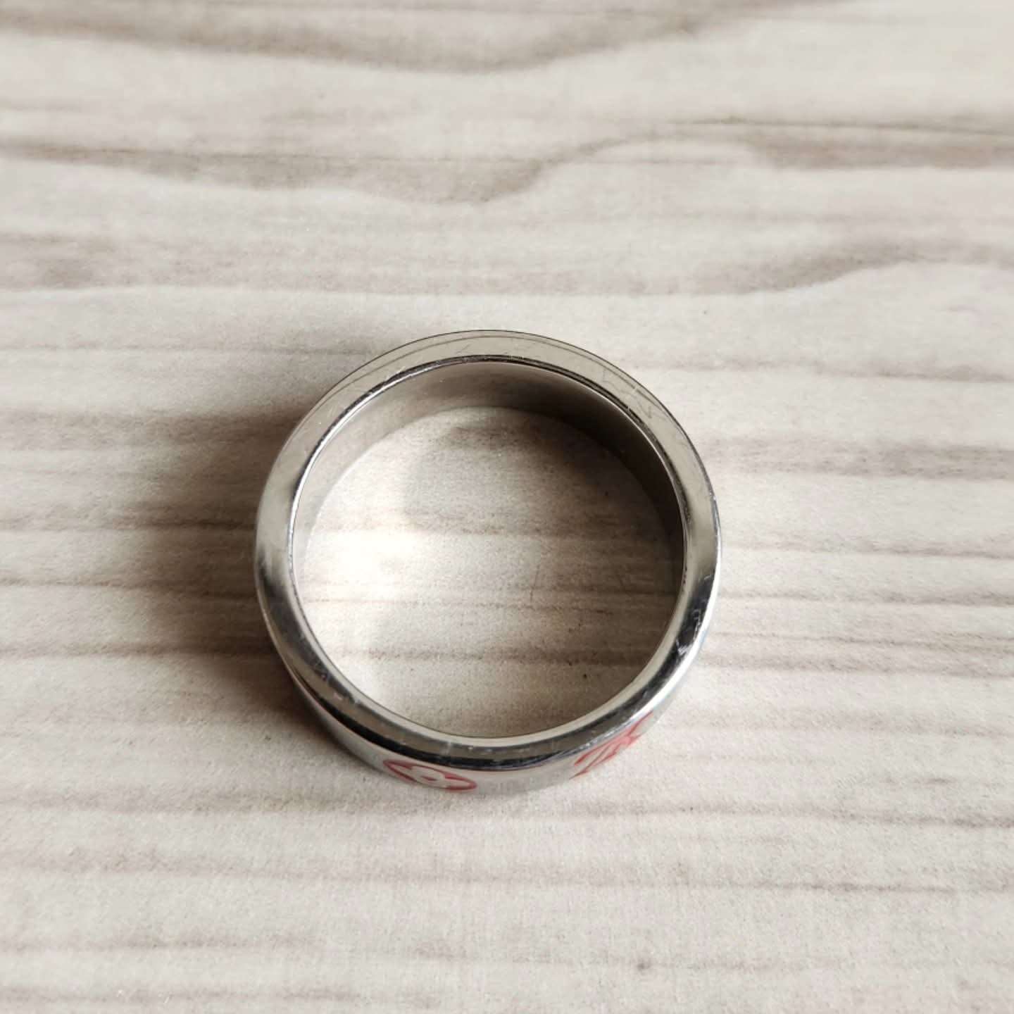 Louis Vuitton Prsten