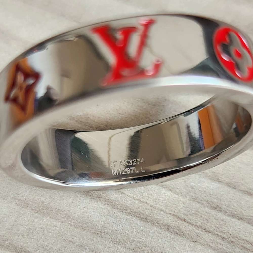 Louis Vuitton Prsten