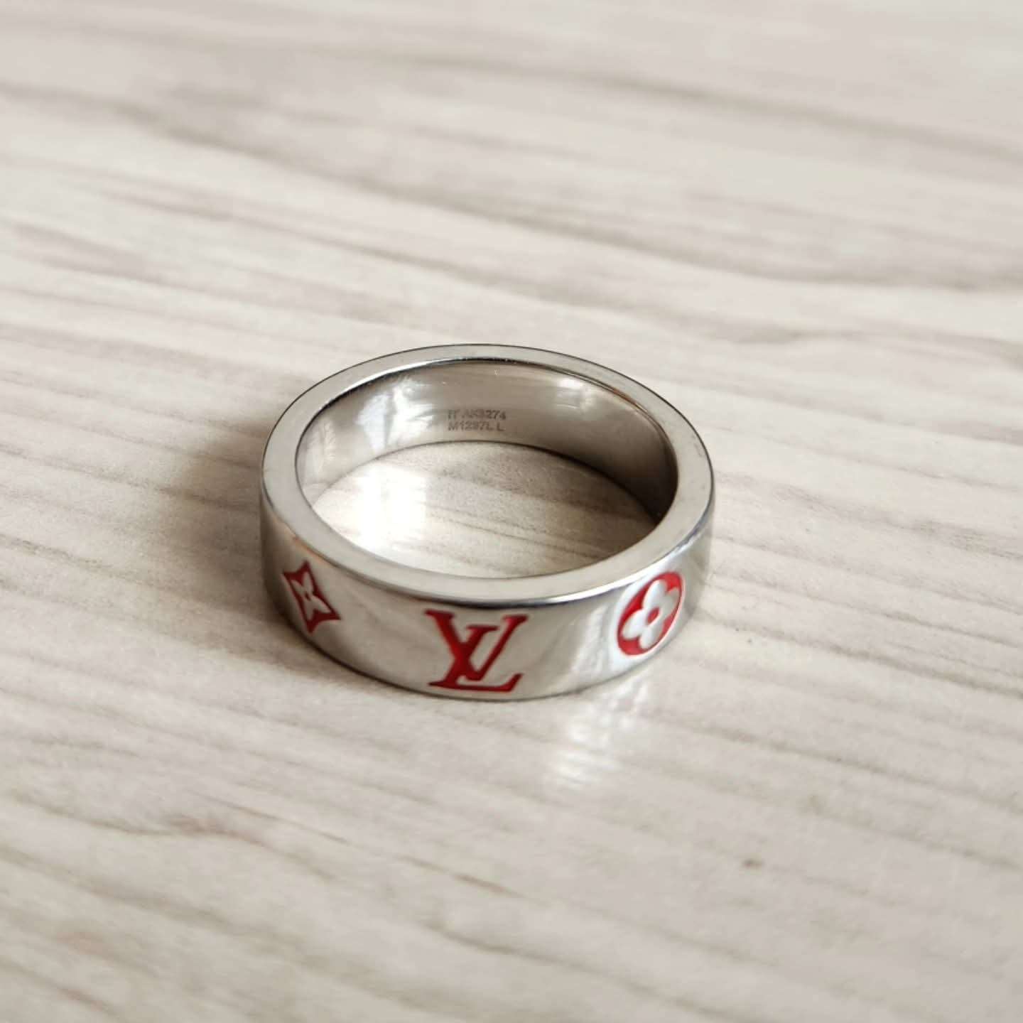 Louis Vuitton Prsten