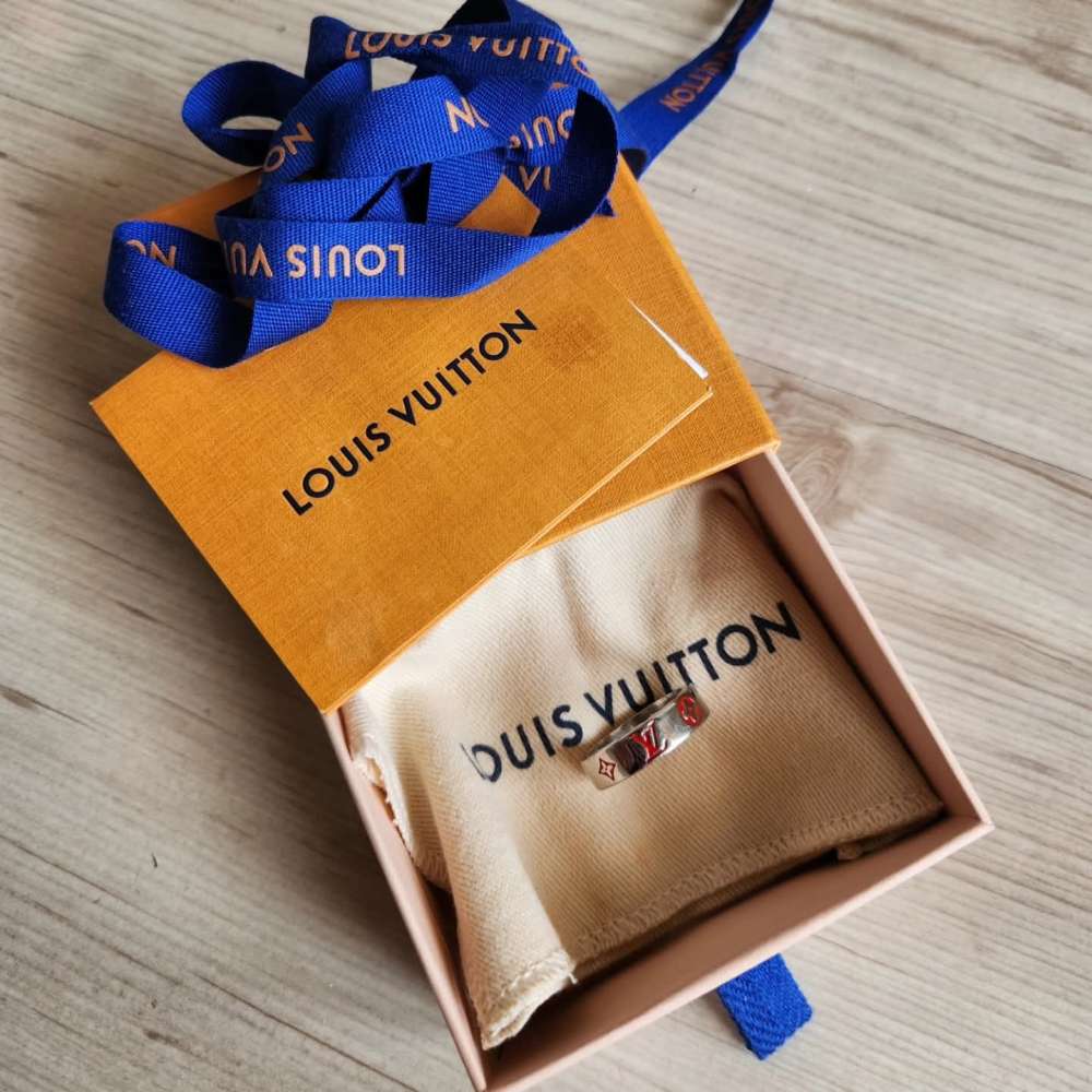 Louis Vuitton Prsten