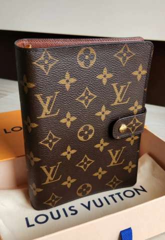 https://vipluxury.sk/Louis Vuitton Agenda MM