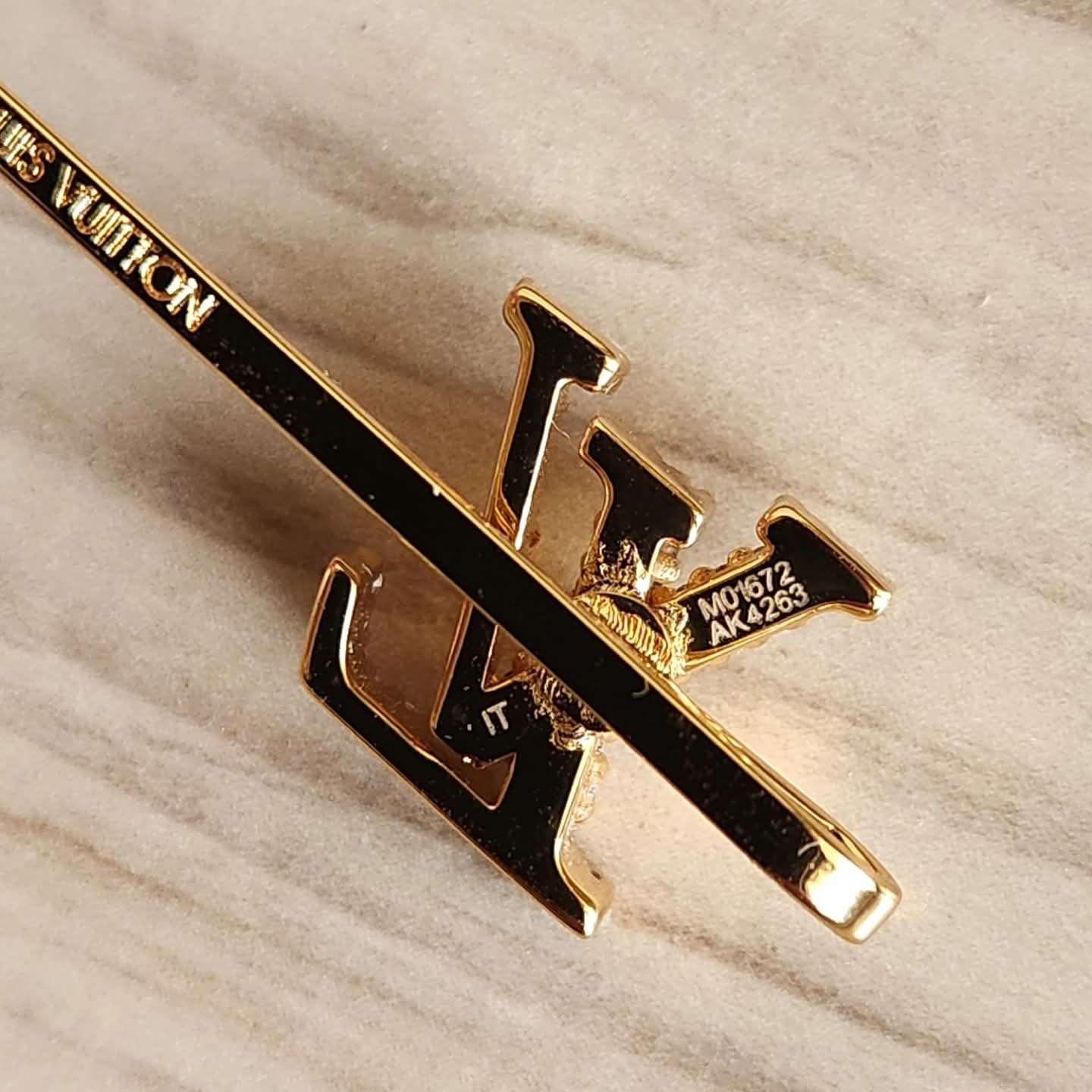 Louis Vuitton Sponky