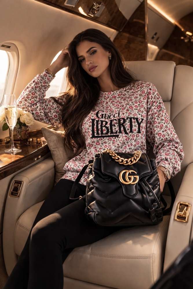 Gucci mikina