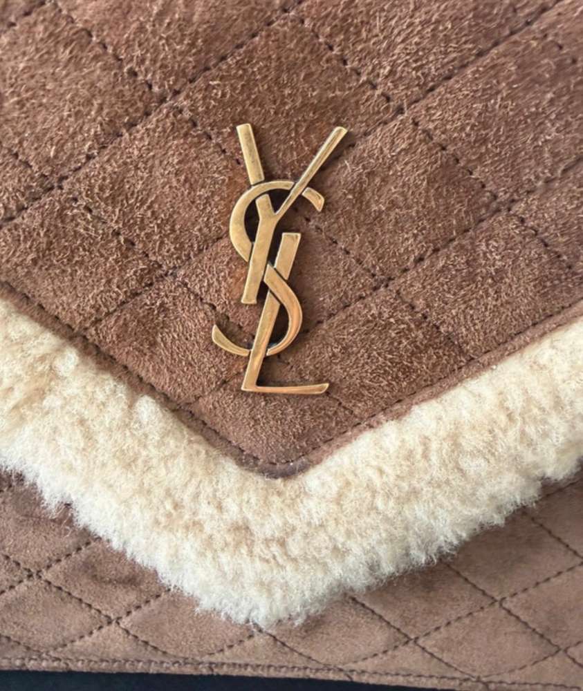 YSL kabelka