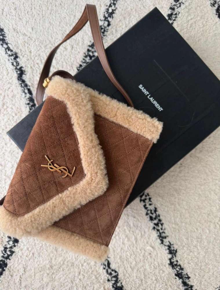 YSL kabelka
