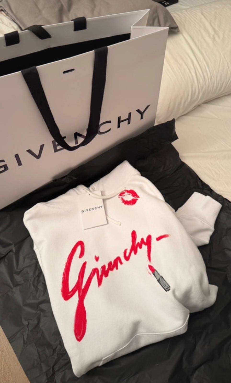 Givenchy mikina