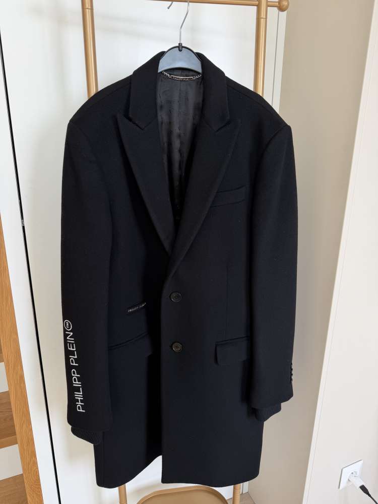 Philipp Plein kabát