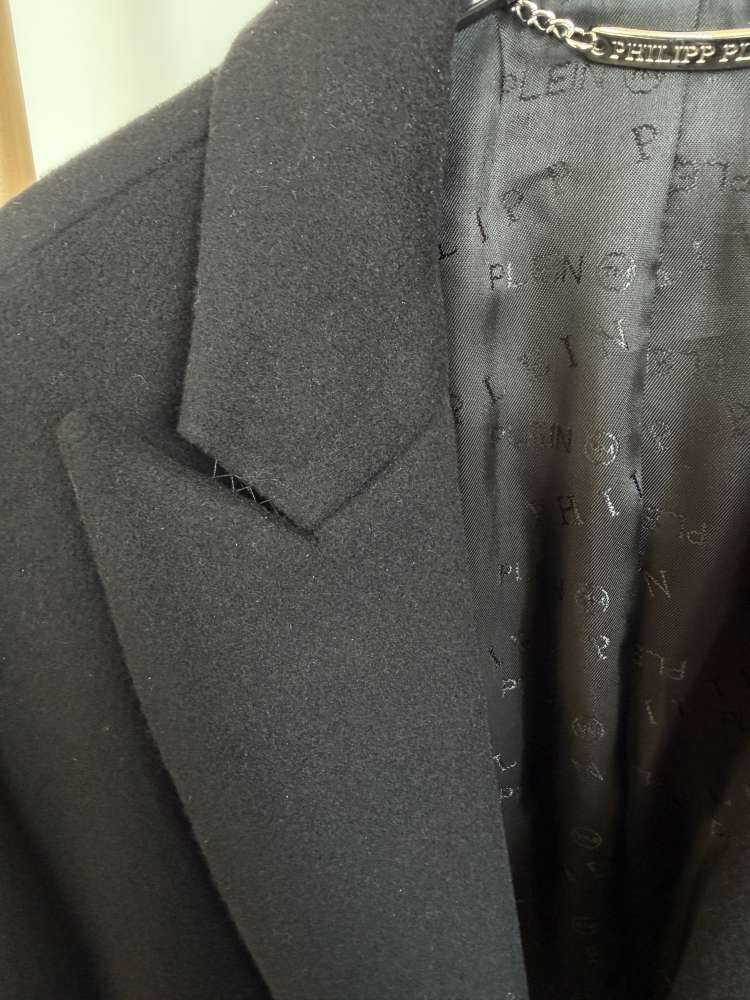 Philipp Plein kabát