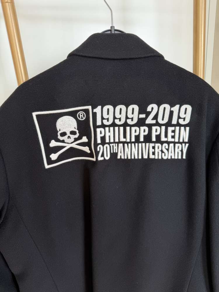 Philipp Plein kabát