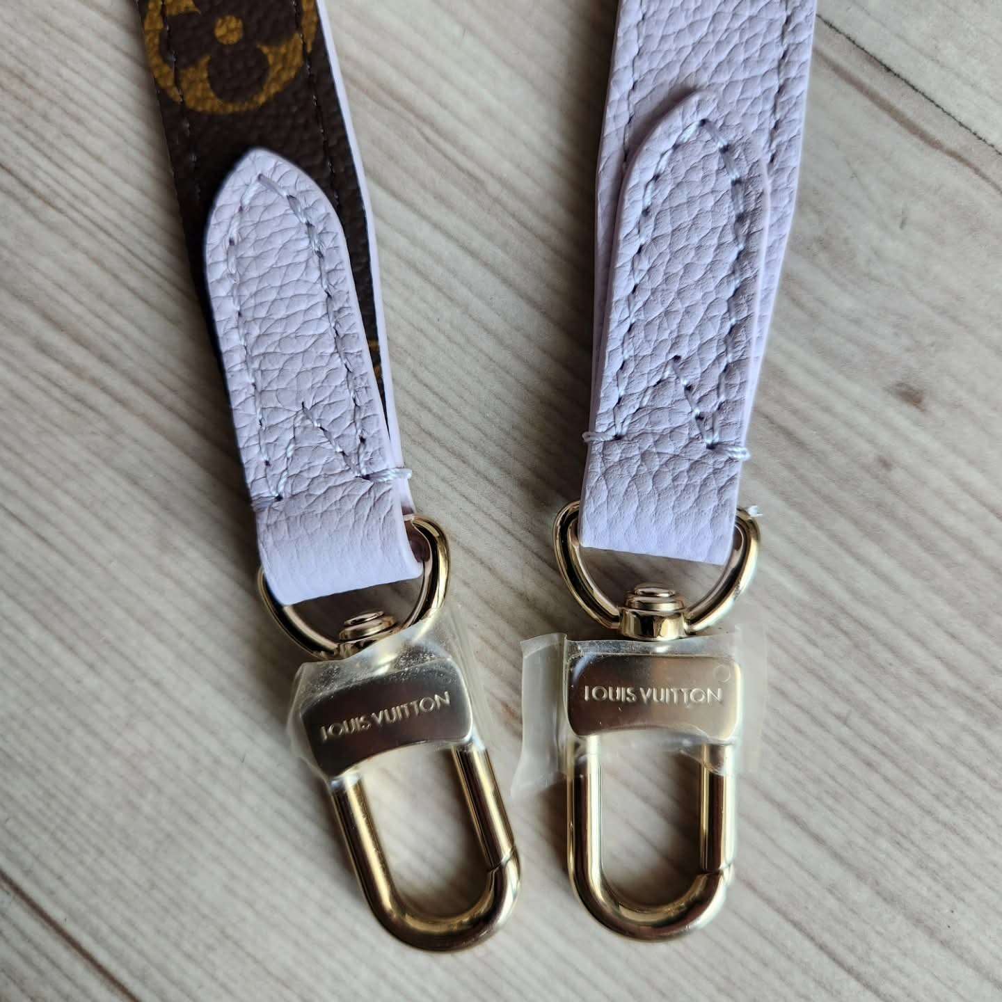 Louis Vuitton Popruh