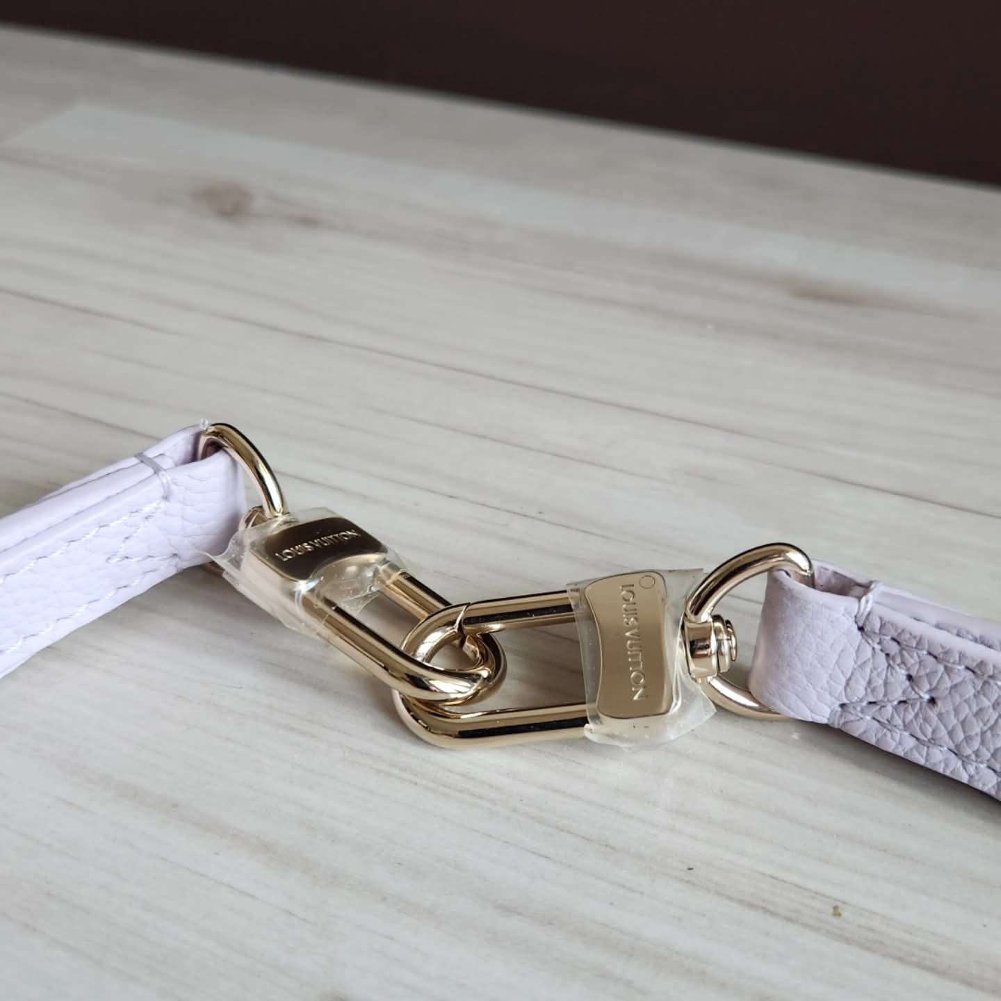 Louis Vuitton Popruh