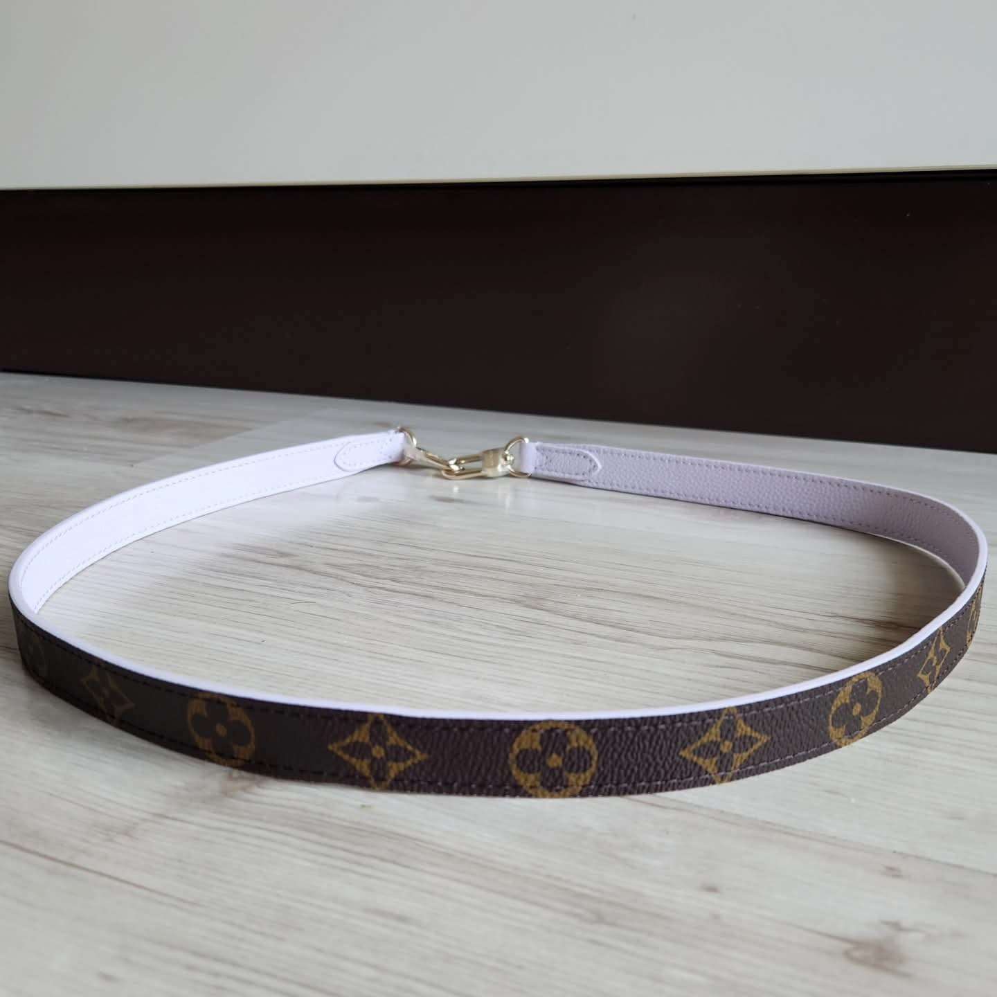 Louis Vuitton Popruh