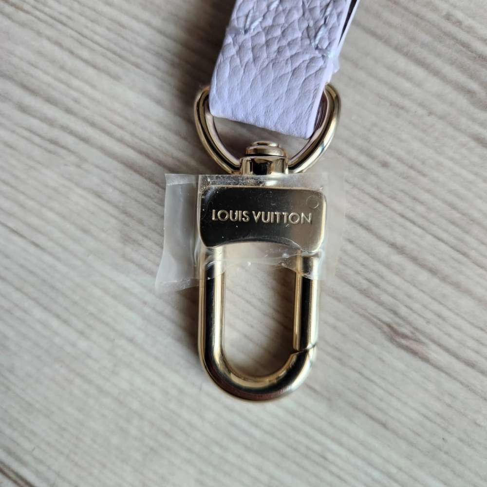 Louis Vuitton Popruh