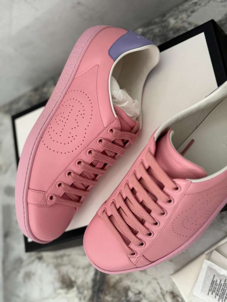 Gucci kožené tenisky