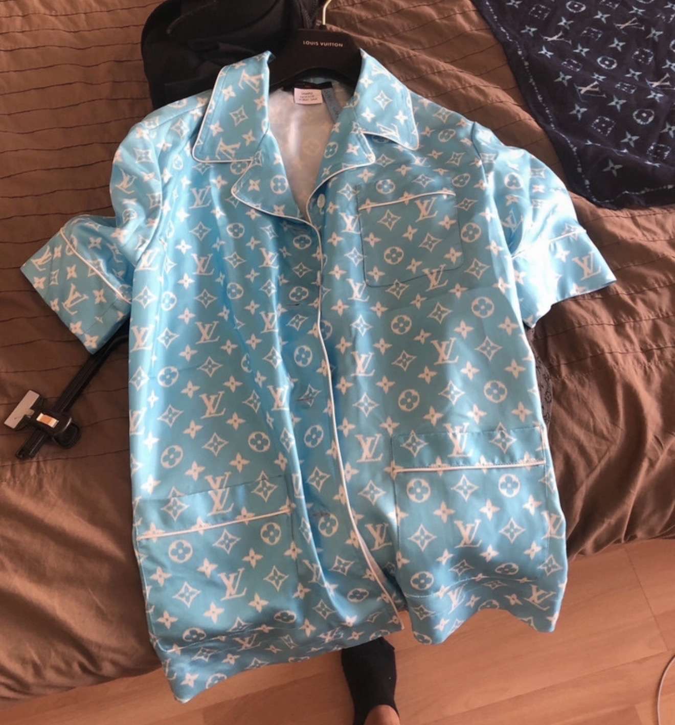 Louis Vuitton košeľa