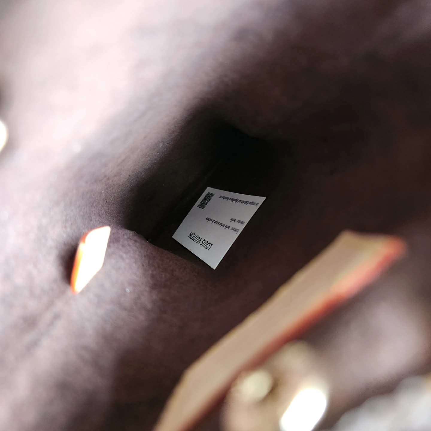 Louis Vuitton Pouzdro