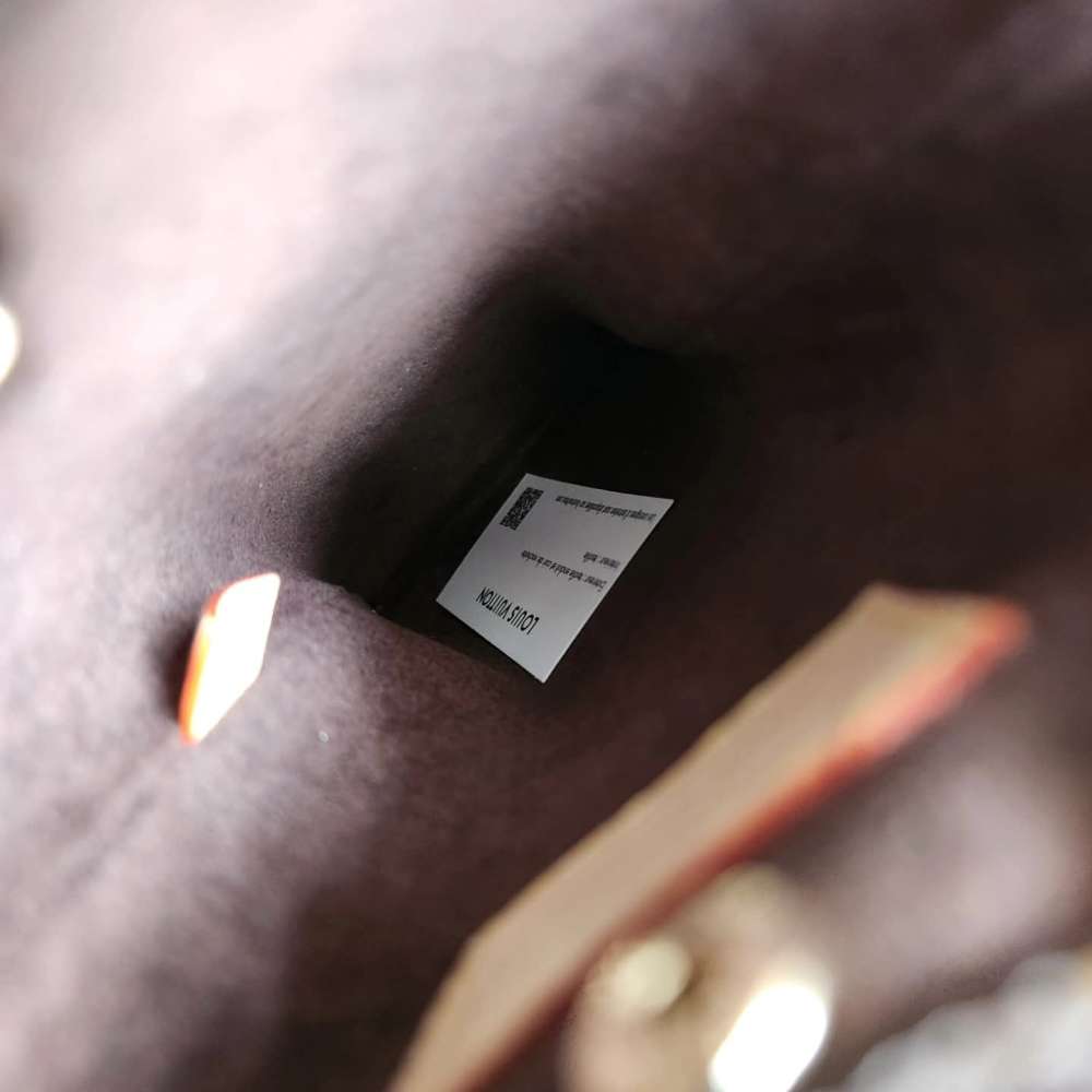 Louis Vuitton Pouzdro