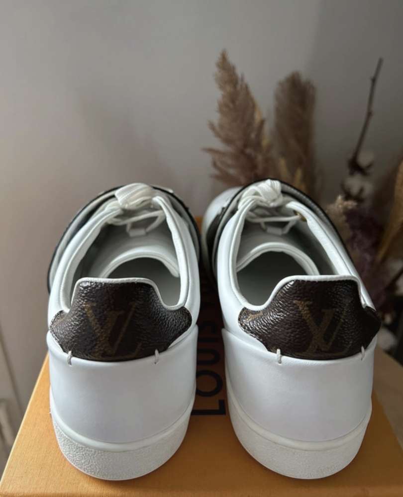 Louis vuitton tenisky