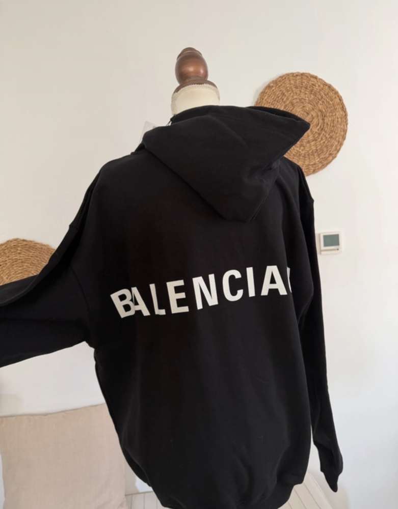 Balenciaga mikina
