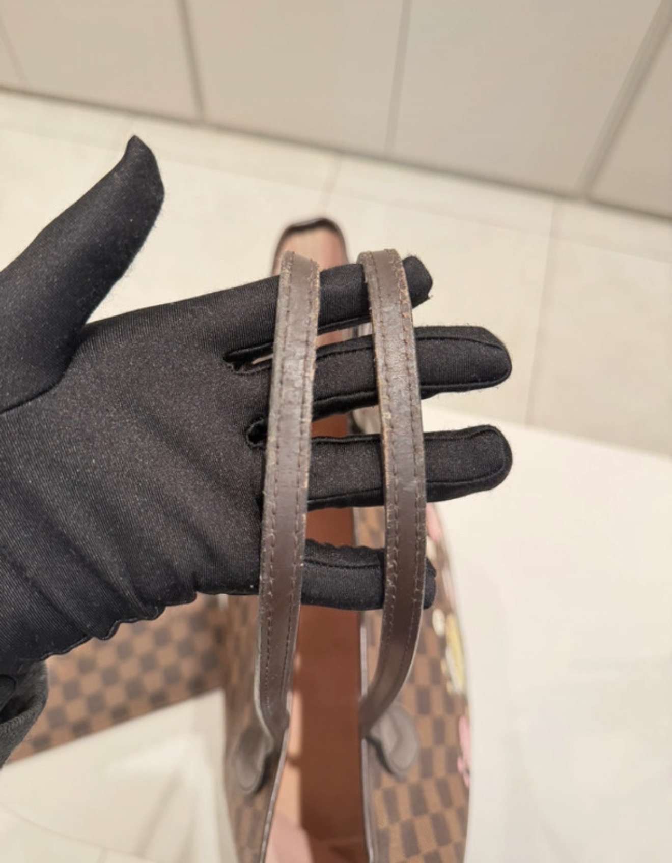 Louis vuitton Neverfull
