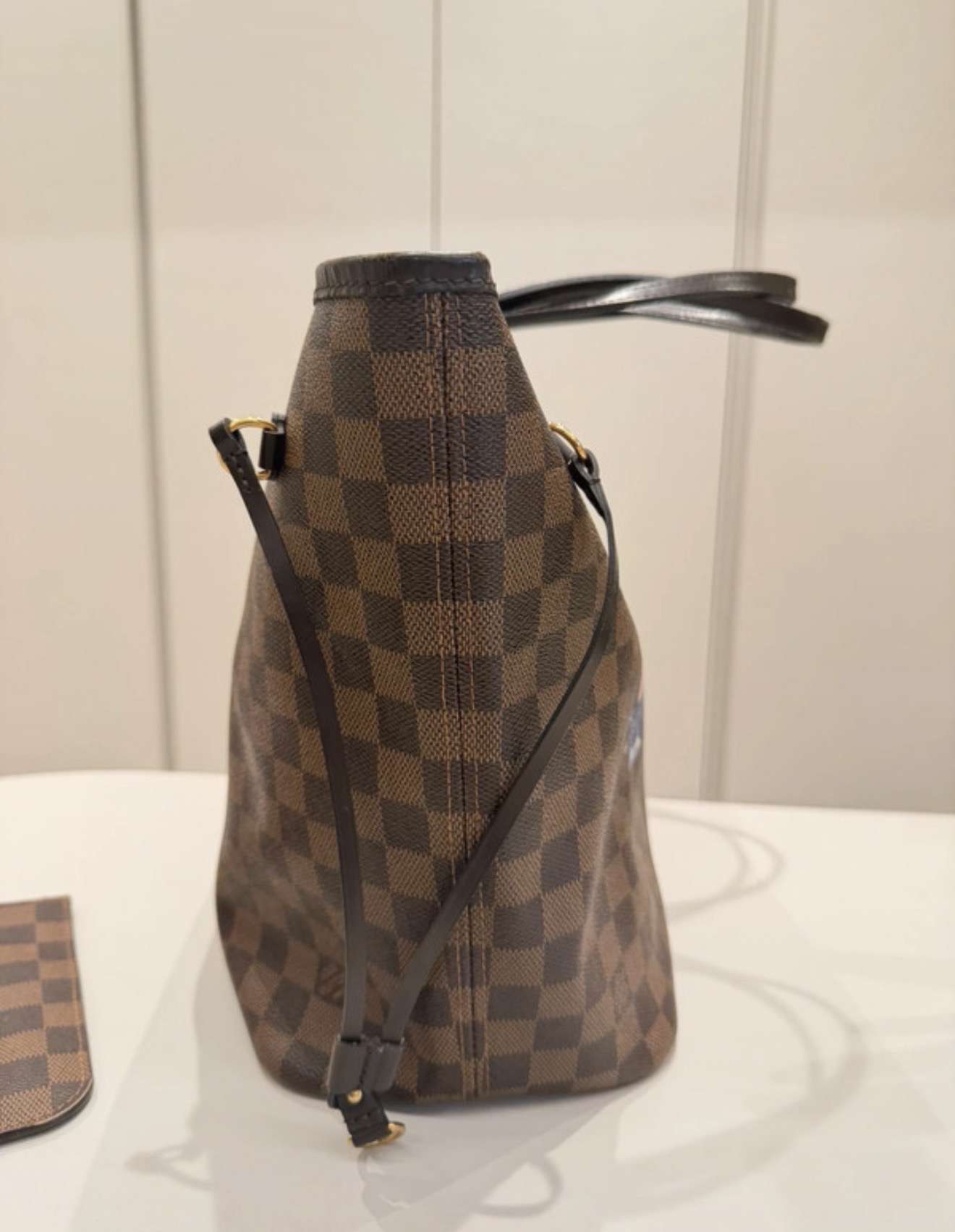 Louis vuitton Neverfull