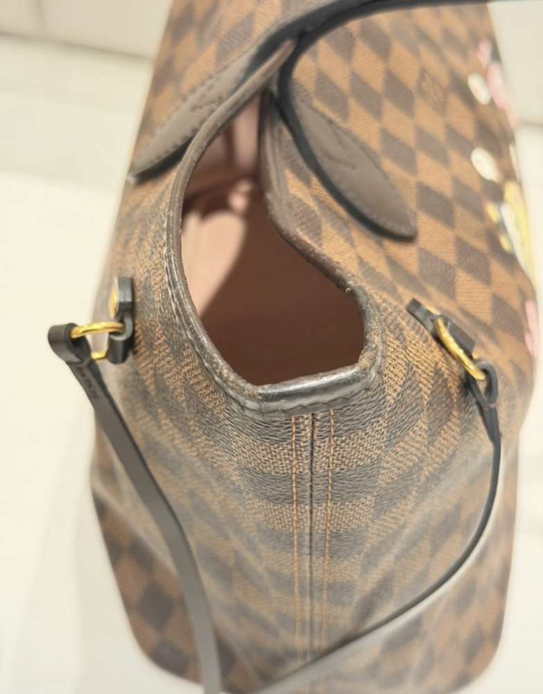 Louis vuitton Neverfull