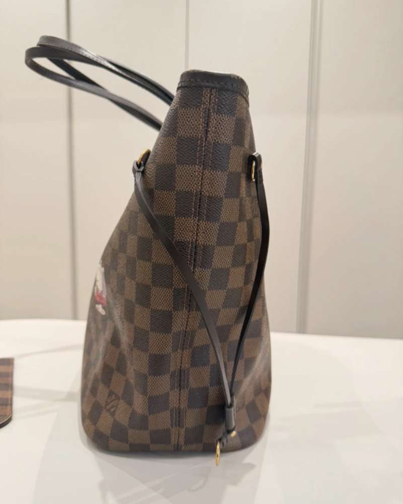 Louis vuitton Neverfull