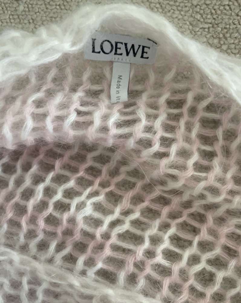 LOEWE sveter